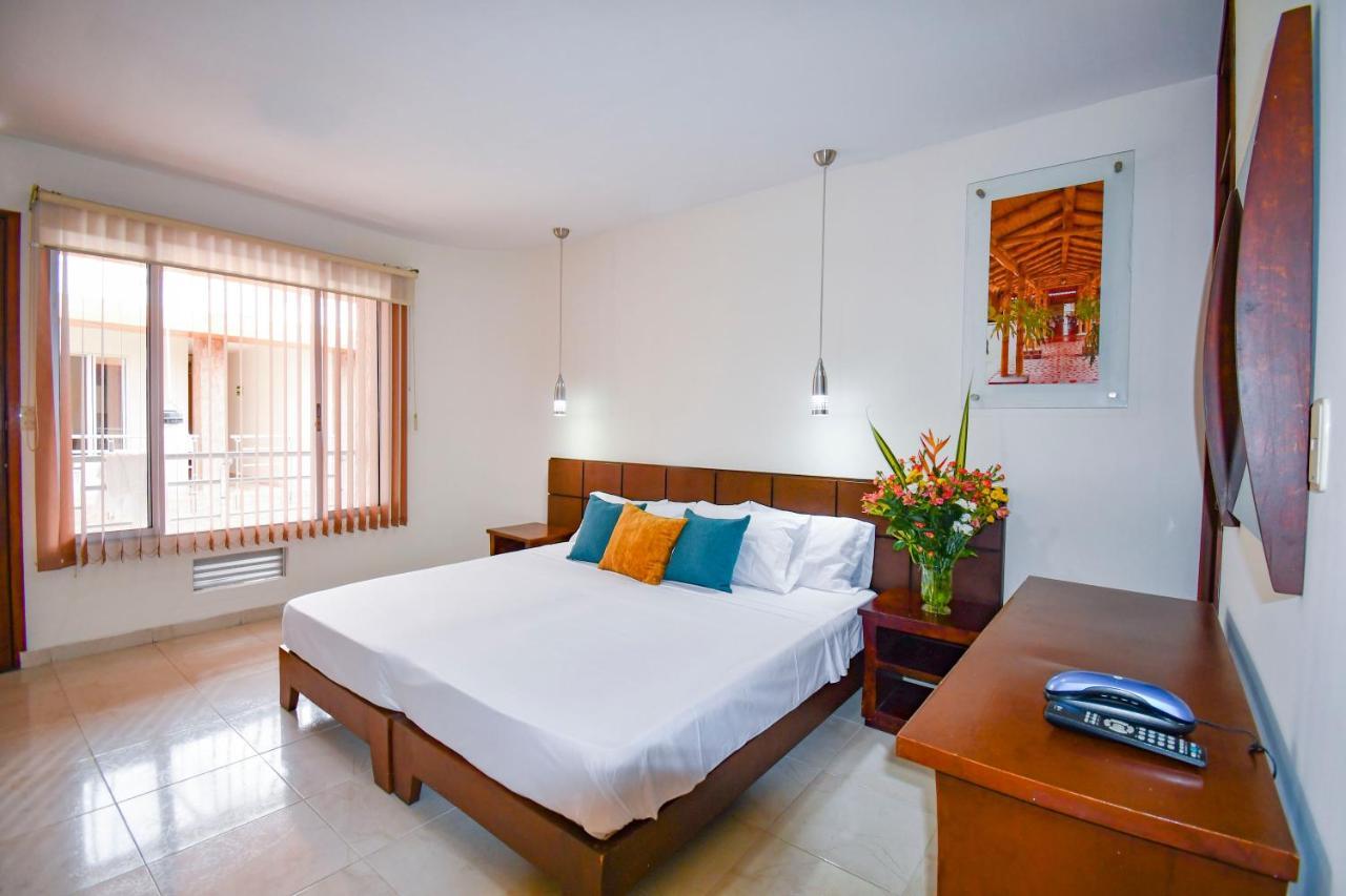 Hotel Monarca